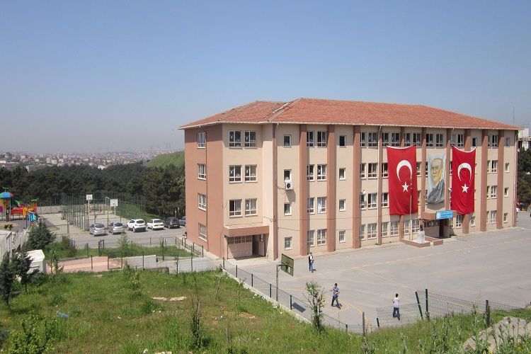 Şehit Öğretmen Yasemin Tekin İmam Hatip Ortaokulu 