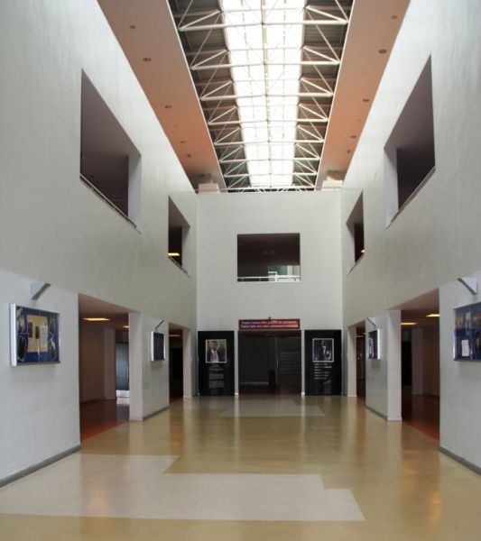 Erkut Soyak Anadolu Lisesi 
