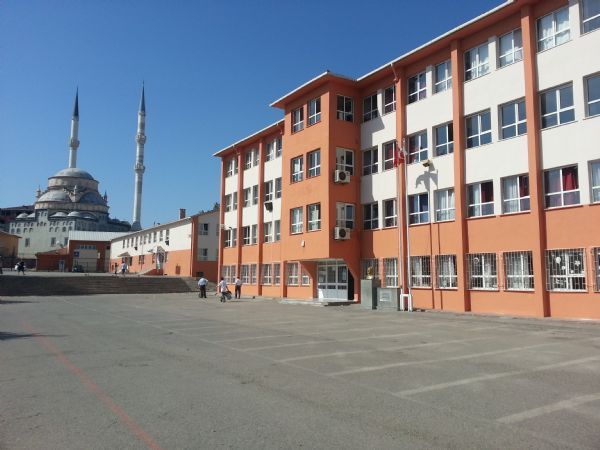Birlik İlkokulu 
