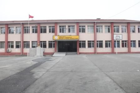 Ümraniye Cumhuriyet Mesleki Ve Teknik Anadolu Lisesi 