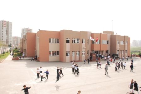 Bilge Soyak İlkokulu 