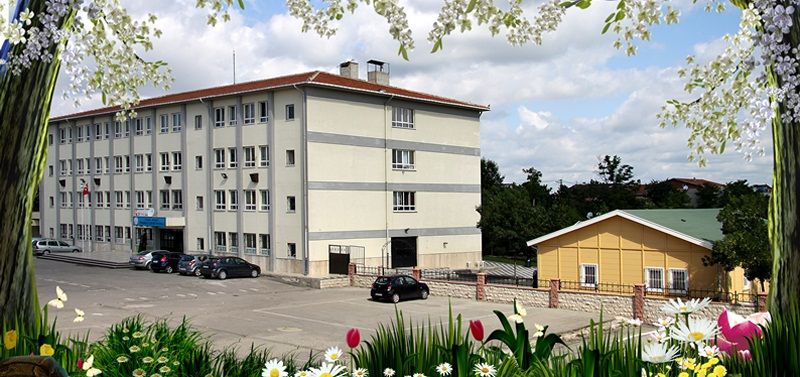Pınarbaşı Ortaokulu 