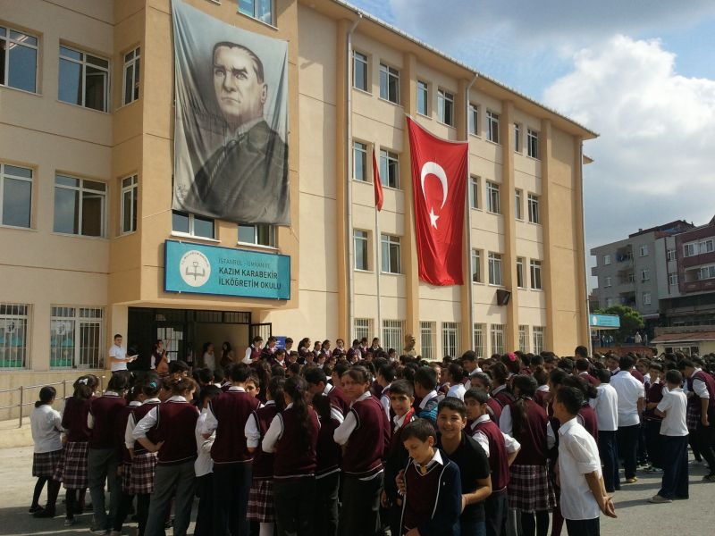Kazım Karabekir Ortaokulu 