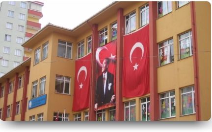 Tev Zahide Zehra Garring İlkokulu 