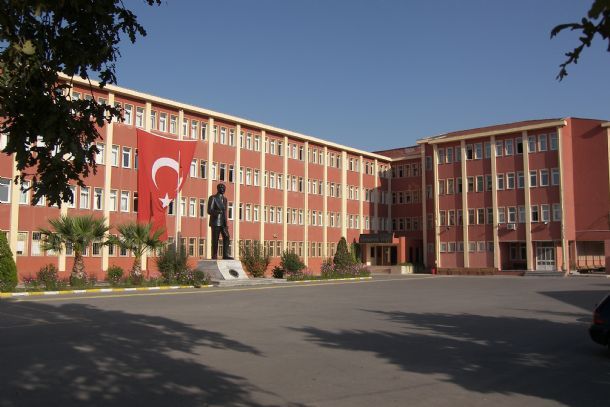 Haydarpaşa Lisesi 