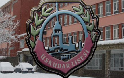 İstanbul Üsküdar Lisesi 