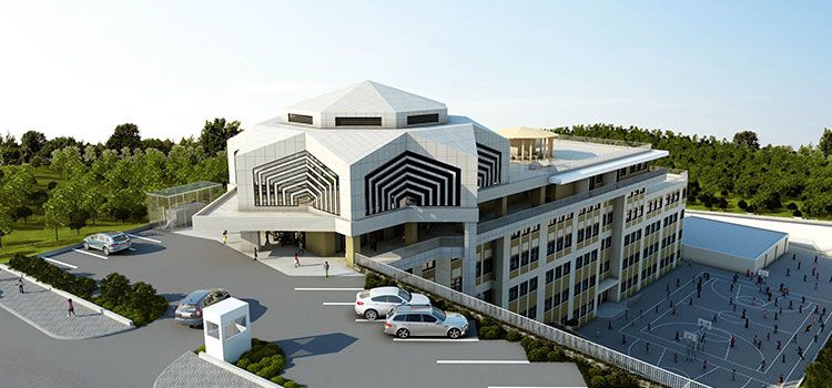 Üsküdar Haydarpasa Bülent Akarcalı Mesleki Ve Teknik Anadolu Lisesi 