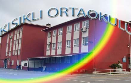 Kısıklı Ortaokulu 