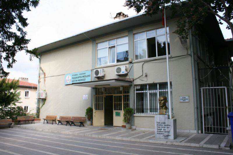 Paşakapısı Mesleki Eğitim Merkezi 