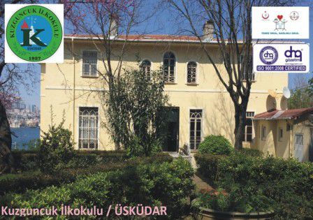 Kuzguncuk İlkokulu 
