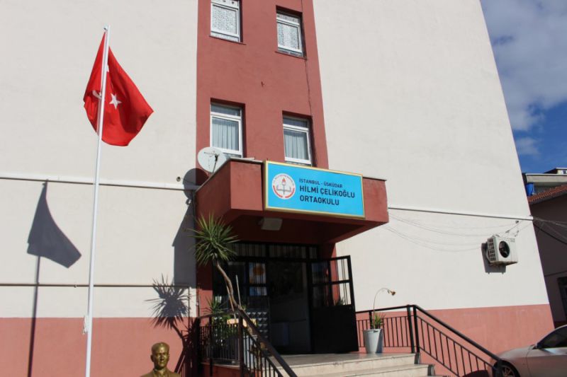Hilmi Çelikoğlu Ortaokulu 