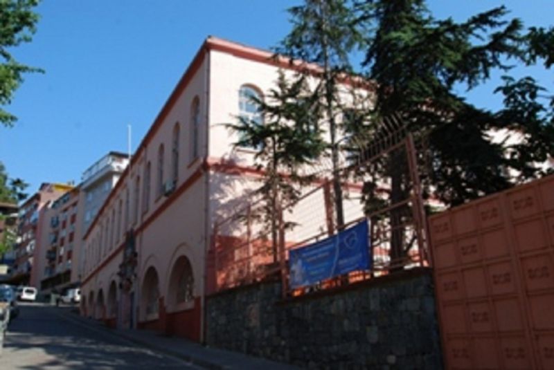 Sokullu Mehmet Paşa İlkokulu 