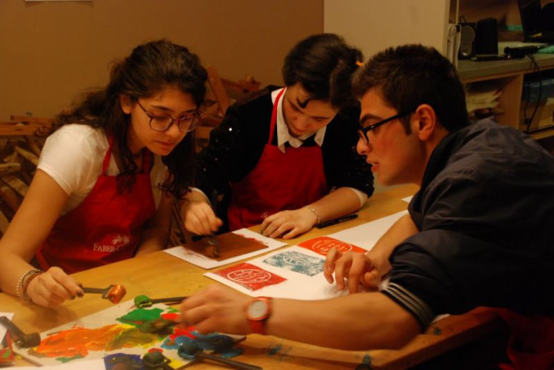 Üsküdar Özel Eğitim Mesleki Eğitim Merkezi (Okulu) 