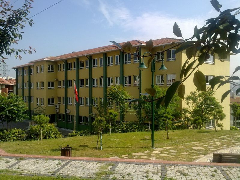 Rasathane Ortaokulu 