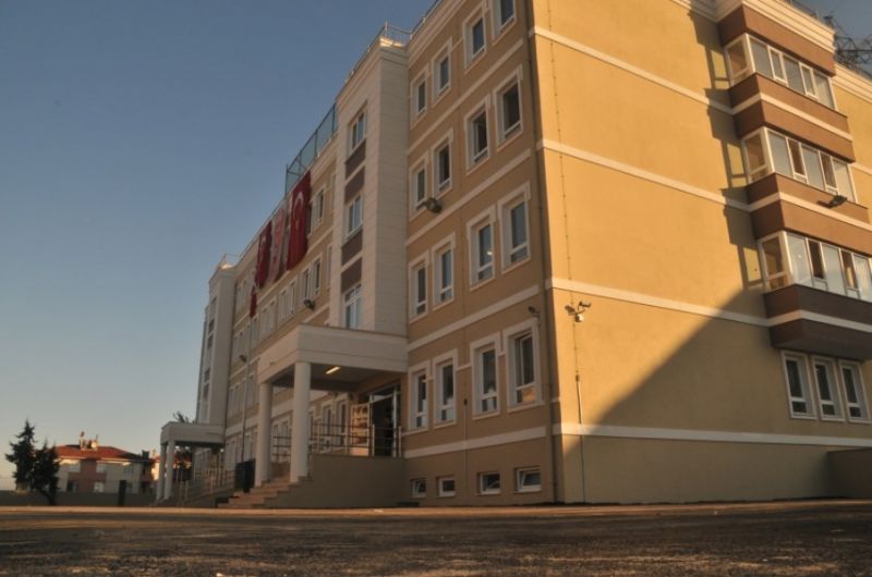 Yavuztürk İlkokulu 