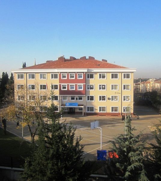 Türkan Sabanci Özel Eğitim Uygulama Merkezi (Ii. Kademe) 