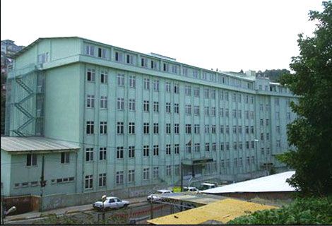 Üsküdar Anadolu İmam Hatip Lisesi 