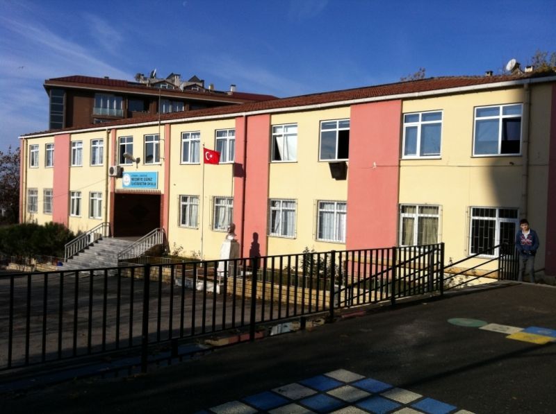 Necmiye Güniz İlkokulu 