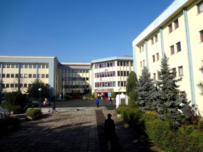 Türkan Sabancı Özel Eğitim Mesleki Eğitim Merkezi (Okulu) 
