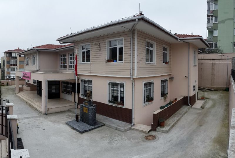 Üsküdar Anaokulu 