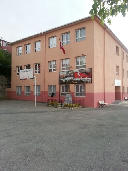 Armatörler İlkokulu 
