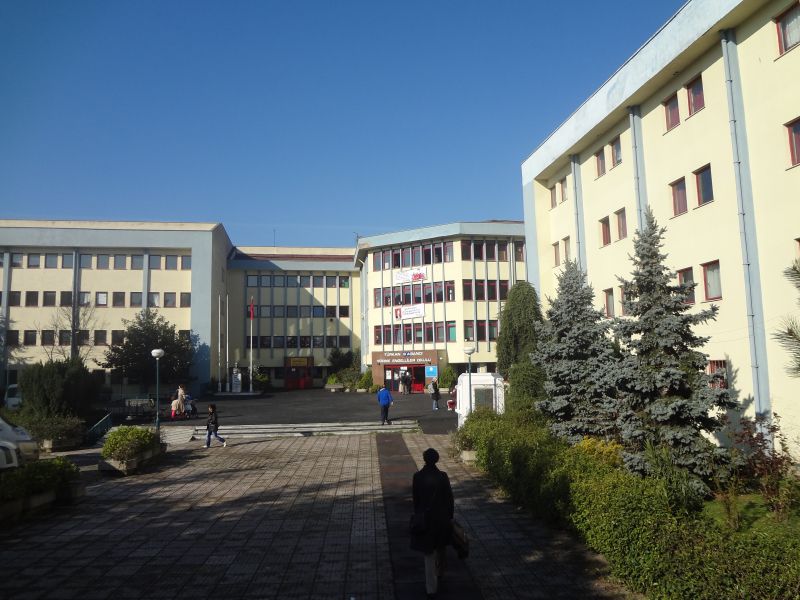 Türkan Sabanci Özel Eğitim İş Uygulama Merkezi (Okulu) 