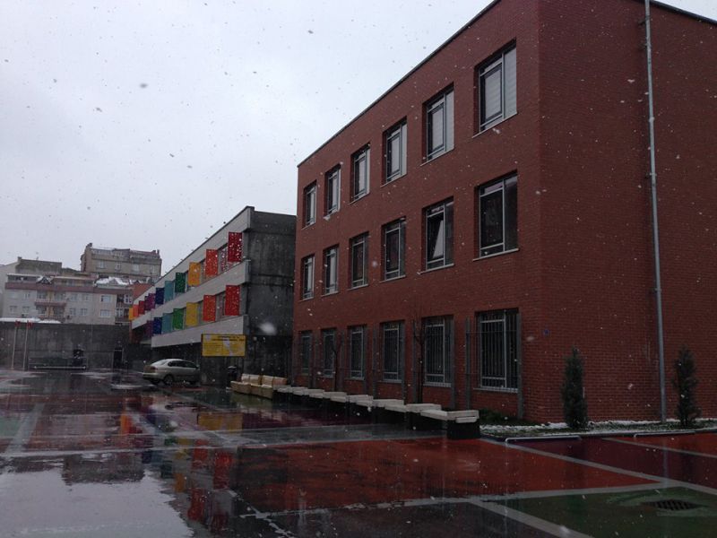 100. Yıl Çok Programlı Anadolu Lisesi 