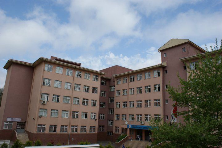 Faruk Timurtaş Ortaokulu 