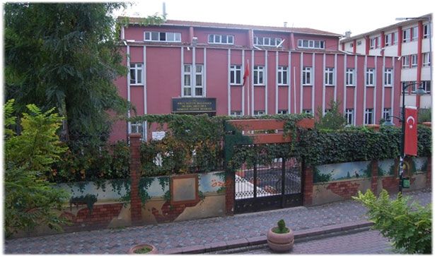 Muhsin Ertuğrul Mesleki Eğitim Merkezi 