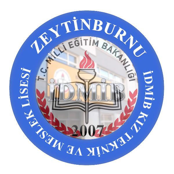 Zeytinburnu İdmib Mesleki Ve Teknik Anadolu Lisesi 