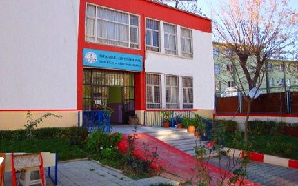 Zeytinburnu Rehberlik Ve Araştırma Merkezi 