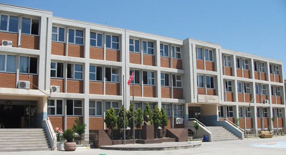 Zühtü Kurtulmuş Anadolu Lisesi 