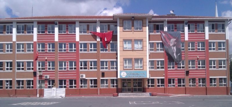 Zeytinburnu 75. Yıl Ortaokulu 