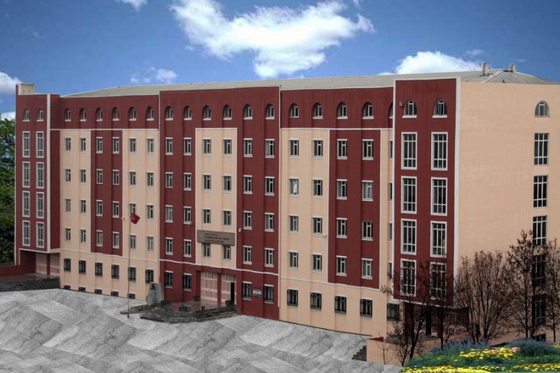 Zeytinburnu Kız Anadolu İmam Hatip Lisesi 