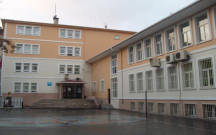 Sümer İmam Hatip Ortaokulu 