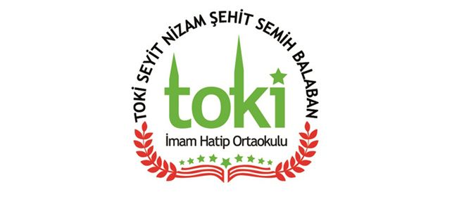 Toki Seyit Nizam Şehit Semih Balaban İmam Hatip Ortaokulu 